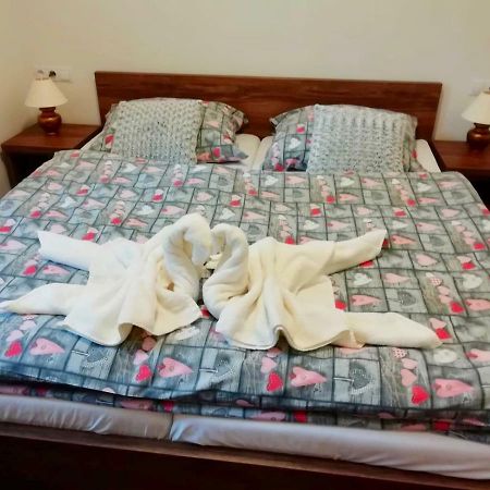 Apartman Lucky-Rea Demänovská Dolina Extérieur photo