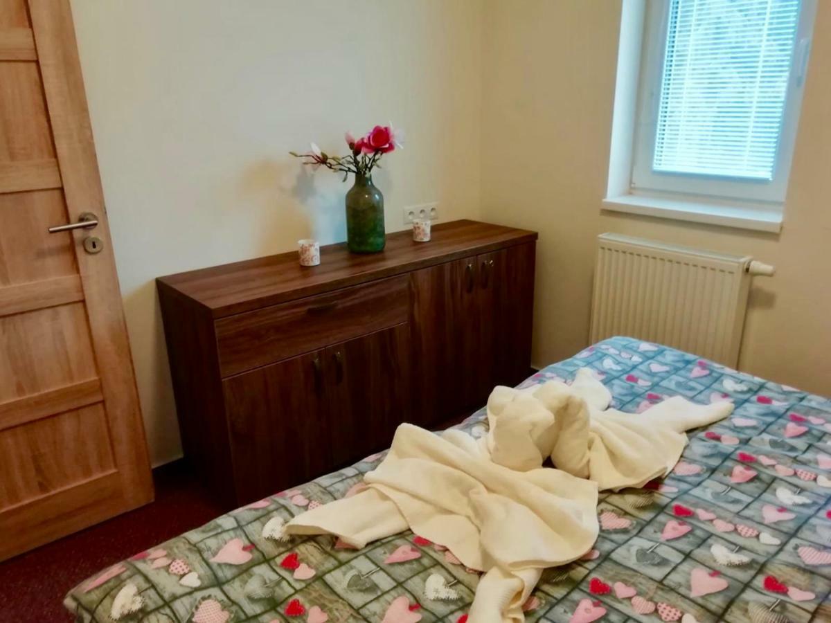 Apartman Lucky-Rea Demänovská Dolina Extérieur photo