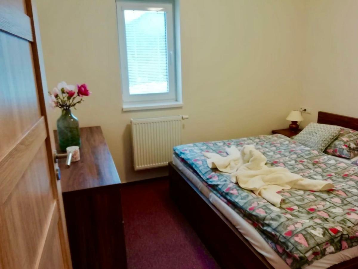 Apartman Lucky-Rea Demänovská Dolina Extérieur photo