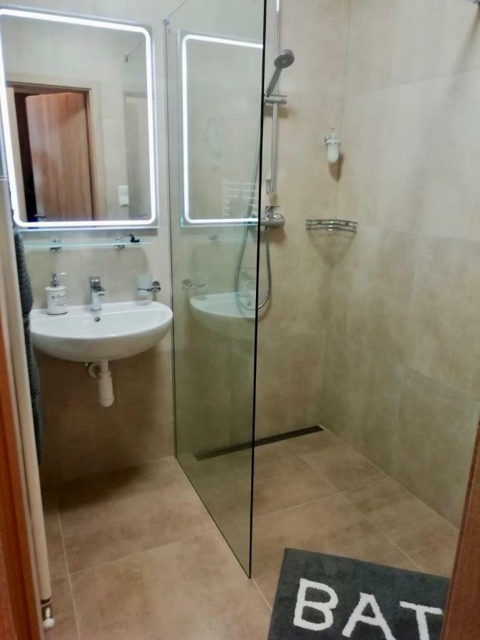 Apartman Lucky-Rea Demänovská Dolina Extérieur photo