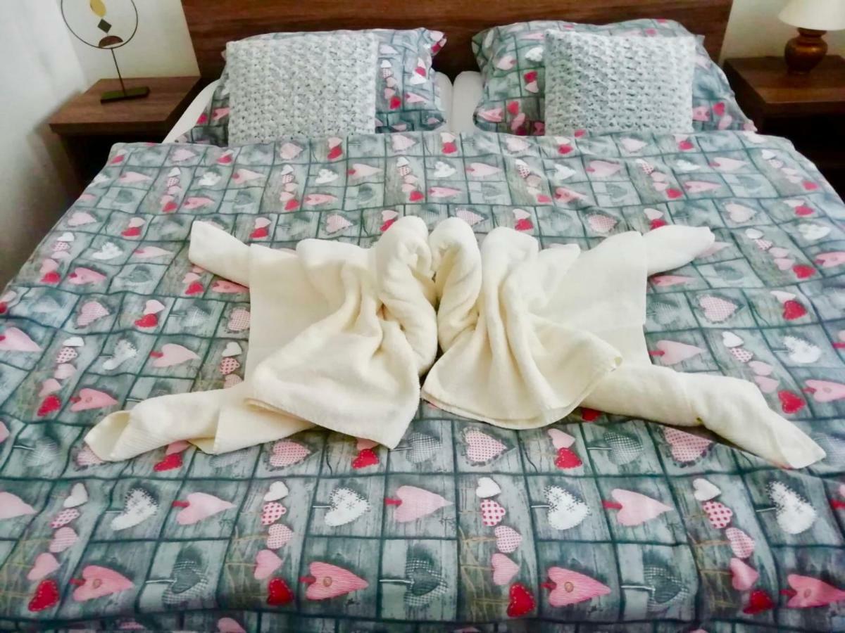 Apartman Lucky-Rea Demänovská Dolina Extérieur photo