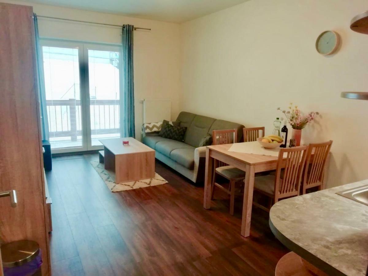 Apartman Lucky-Rea Demänovská Dolina Extérieur photo