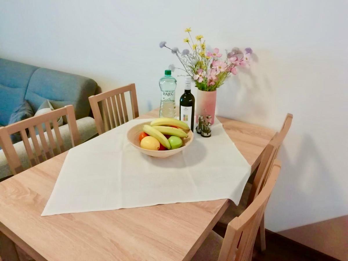 Apartman Lucky-Rea Demänovská Dolina Extérieur photo