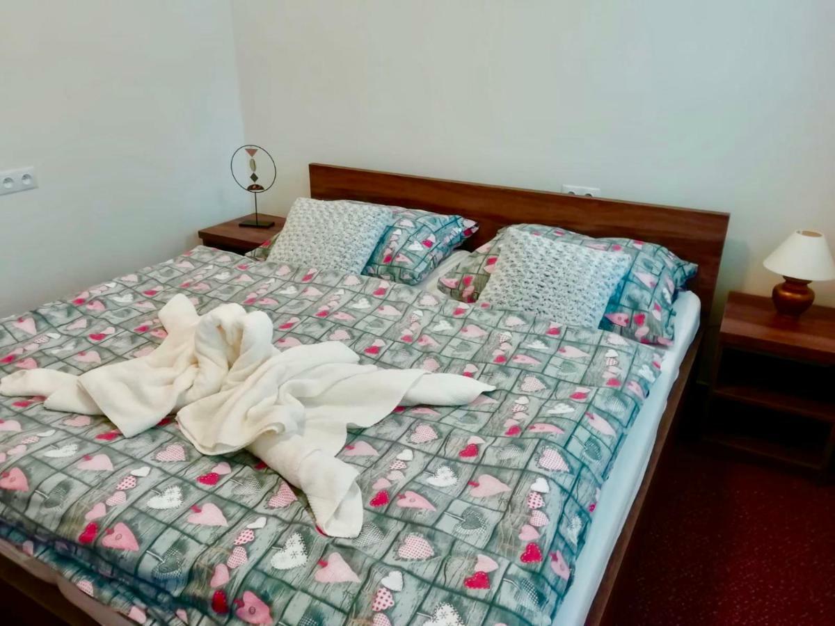 Apartman Lucky-Rea Demänovská Dolina Extérieur photo