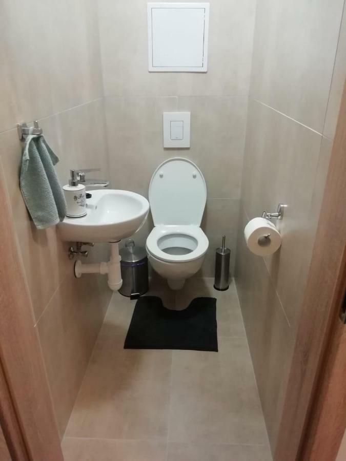 Apartman Lucky-Rea Demänovská Dolina Extérieur photo