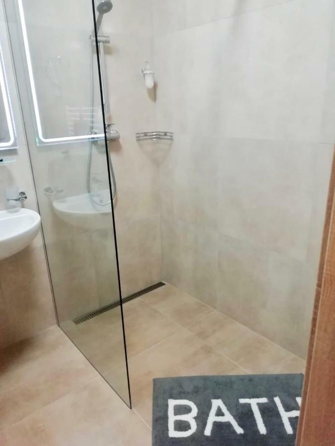 Apartman Lucky-Rea Demänovská Dolina Extérieur photo