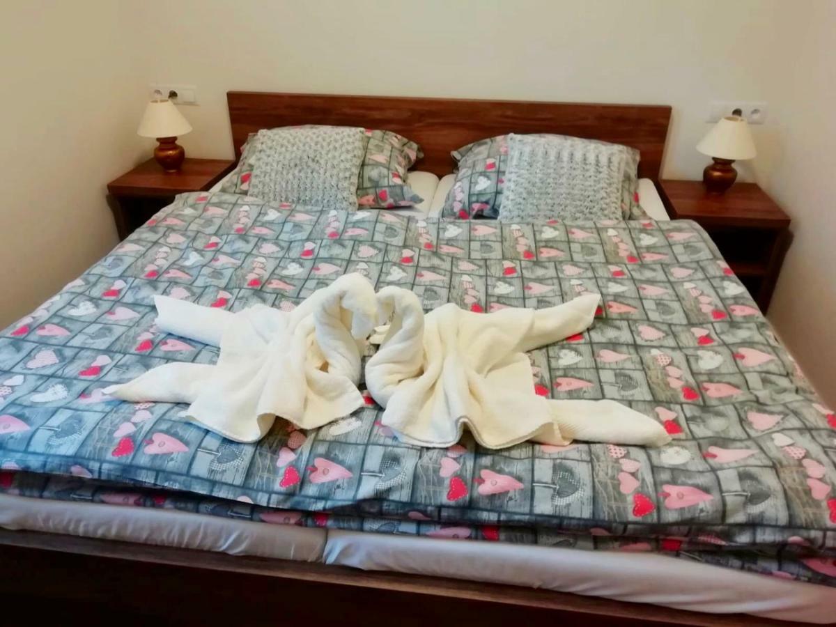 Apartman Lucky-Rea Demänovská Dolina Extérieur photo