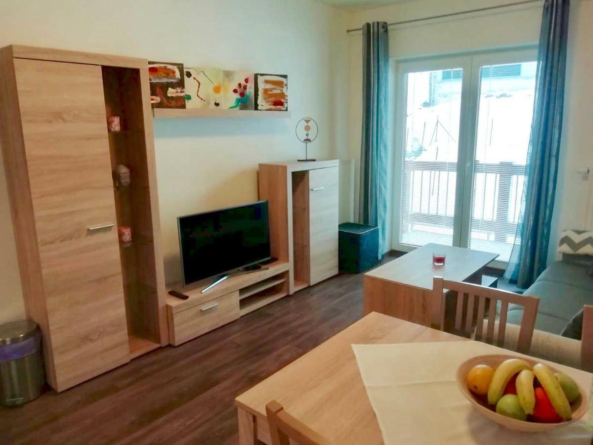Apartman Lucky-Rea Demänovská Dolina Extérieur photo